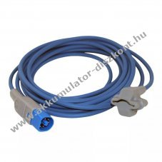 Medlinket SpO2 Soft ujj szenzor Philips gyermek M1192A orvosi