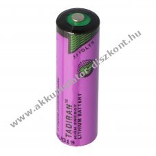 Sonnenschein SL760S AA Mignon ceruza 3,6V 2100mAh elem Li-Metall