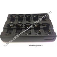 Axcom 10+10-�llom�sos r�di� t�lt� inkl. adapter Motorola MTP6650, MXP600