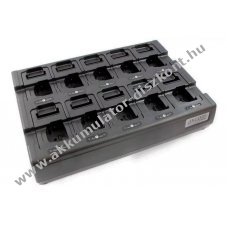 Axcom 10+10 �llom�sos r�di� t�lt� adapterrel Sepura STP8000 STP9000 SC20 SC21