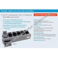 Axcom 6+6 �llom�sos r�di� t�lt� adapterrel CP040 CP150 CP200 DP1400 R2 H4970LI H4851 H4497LI