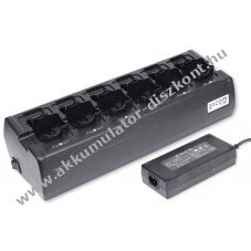 Axcom 6+6 �llom�sos r�di� t�lt� SM-LG66 Motorola MTP8500EX 12-24V k�ls� t�pegys�g