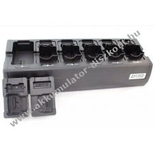 Axcom 6+6-�llom�sos r�di� t�lt� Sepura STP8000 STP9000 SC20 SM-LG66
