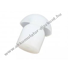 Axcom �tl�tsz� f�lilleszt�k nagy egyszer� lamell�s XEC-sorozat 100db/csomag r�di�