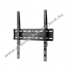 Goobay FIXED L TV fali tart� 32-75col (81-191cm) max.45kg ultrav�kony 2,7cm