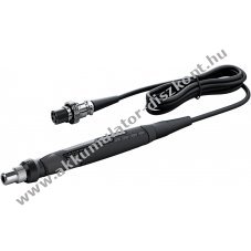 Goobay Tools csere forraszt�p�ka 70W L�tstation 78624 ker�mia f�t�elem