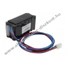 Helyettes�t� Akkumul�tor FAAC A1400 FAAC 755015 24V 2400mAh kapunyit� NiMH