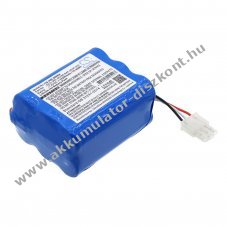 Helyettes�t� k�belmodem Akkumul�tor AT&T DLC-200C DLC-200 10200mAh 75.48Wh Li-ion