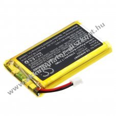 Helyettes�t� riaszt�rendszer Akkumul�tor Ajax Hub XK953562 2100mAh 7.77Wh 3.7V