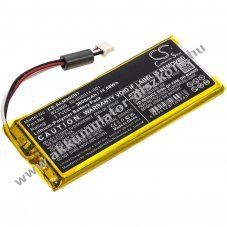 Helyettes�t� riaszt�rendszer Akkumul�tor ADT Panel SmartThings 823990 3800mAh 14.06Wh 3.7V