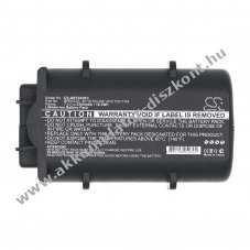 Helyettes�t� k�belmodem Akkumul�tor ARRIS TM602G/115 BPB022S 2200mAh 16.28Wh