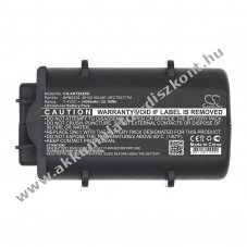 Helyettes�t� k�belmodem Akkumul�tor ARRIS TM602G/115 BPB022S 3400mAh 25.16Wh