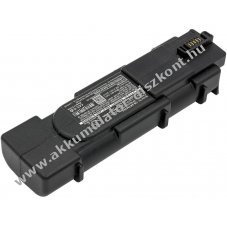 Helyettes�t� k�belmodem Akkumul�tor ARRIS TM822G BPB044S 4400mAh 32.56Wh