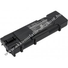 Helyettes�t� k�belmodem Akkumul�tor ARRIS TM822G BPB044S 6800mAh 50.32Wh