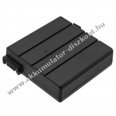 Helyettes�t� k�belmodem Akkumul�tor ARRIS NVG589 586185-001-00 7.4V 5600mAh 41.44Wh Li-Ion