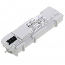 Helyettes�t� k�belmodem Akkumul�tor ARRIS TM822G BPB044S 4400mAh/32.56Wh