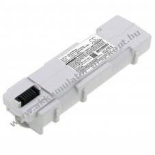 Helyettes�t� k�belmodem Akkumul�tor ARRIS TM822G BPB044S 6800mAh 50.32Wh