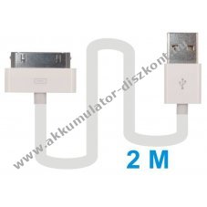 Helyettes�t� k�bel Apple iPhone 16GB