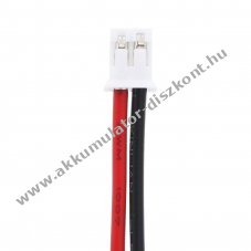 Helyettes�t� riaszt�rendszer Akkumul�tor Autoslide MultiDrive AS0114LBB 2600mAh Li-ion 21.6V 56.16Wh