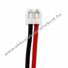 Helyettes�t� riaszt�rendszer Akkumul�tor Daitem 318-16D BATNIMH4 4500mAh 54Wh NiMH 12V
