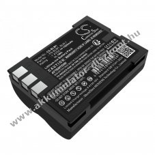 Helyettes�t� kamera Akkumul�tor Olympus C-8080 Wide Zoom PS-BLM1 1500mAh 11.1Wh