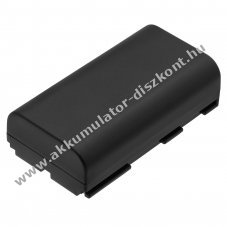 Helyettes�t� kamera Akkumul�tor Canon G10Hi BP-911 2200mAh 16.28Wh