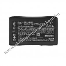 Helyettes�t� kamera Akkumul�tor Hitachi Z-1 10400mAh/149.76Wh