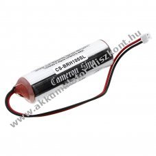 Helyettes�t� riaszt�rendszer elem Bosch Rexroth SUP-E03-DKC R911296949 2700mAh 9.72Wh 3.6V