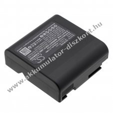 Helyettes�t� kamera Akkumul�tor Sharp VL-AH50S BT-H22 2700mAh 9.72Wh