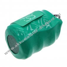 Helyettes�t� riaszt�rendszer Akkumul�tor Bticino Matix 4380NB 80mAh 0,29Wh 3.6V
