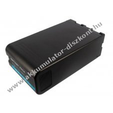 Helyettes�t� kamera Akkumul�tor Sony PMW-EX1 BP-U90 7800mAh 112.32Wh