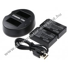 Helyettes�t� kozmetikai t�k�r NiKon 1 J1 EN-EL20