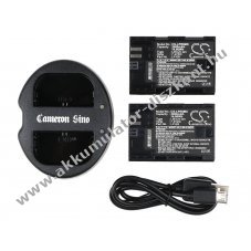 Helyettes�t� kozmetikai t�k�r Canon EOS 5D Mark II LP-E6