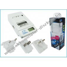 Helyettes�t� kozmetikai t�k�r Sony Ericsson Z800 / BST-33