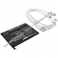 Helyettes�t� kozmetikai t�k�r Oppo R5 BLP579