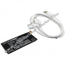 Helyettes�t� kozmetikai t�k�r Samsung Galaxy E7 EB-BE700ABE