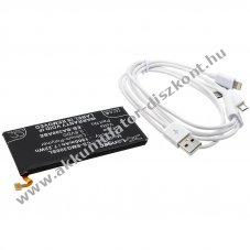 Helyettes�t� kozmetikai t�k�r Samsung Galaxy A3 EB-BA300ABE