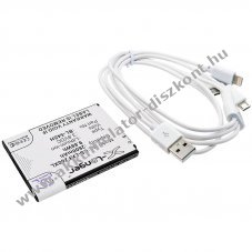 Helyettes�t� kozmetikai t�k�r LG Optimus LTE III BL-54SH
