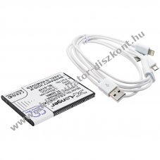 Helyettes�t� kozmetikai t�k�r LG G4 BL-51YF