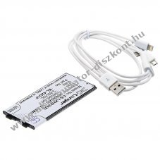 Helyettes�t� kozmetikai t�k�r LG G5 BL-42D1F