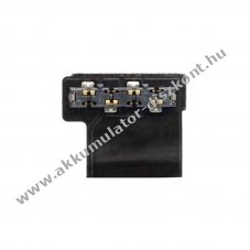 Helyettes�t� kozmetikai t�k�r Apple iPhone 5 616-0611