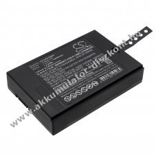 Helyettes�t� k�belmodem Akkumul�tor Cradlepoint E100 170848-000 10000mAh/74Wh