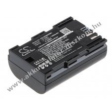 Helyettes�t� kamera Akkumul�tor Tether Tools Air Direct 1600mAh 11,52Wh