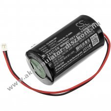 Helyettes�t� riaszt�rendszer elem Pyronix Enforcer Deltabell CR34615M 14500mAh 52.2Wh 3.6V
