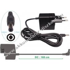 Helyettes�t� kamerat�lt� Sony DVD-FX820 / AC-F21