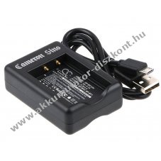 Helyettes�t� kamerat�lt� Sony Cyber-shot DSC-HX300 NP-BX1