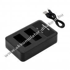Helyettes�t� kamerat�lt� Saramonic VmicLink5-RX VmicLink5