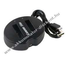 Helyettes�t� kamerat�lt� Nikon Coolpix AW100s EN-EL12