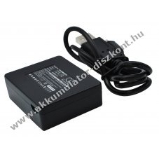 Helyettes�t� kamerat�lt� Rollei Actioncam 500 Dual USB