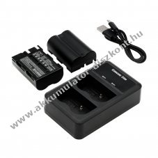 Helyettes�t� kamerat�lt� Nikon D300 MH-18a